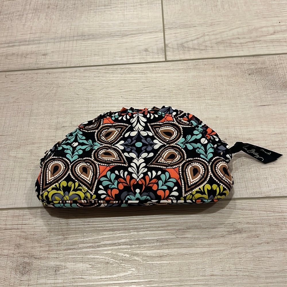 Vera Bradley pouch